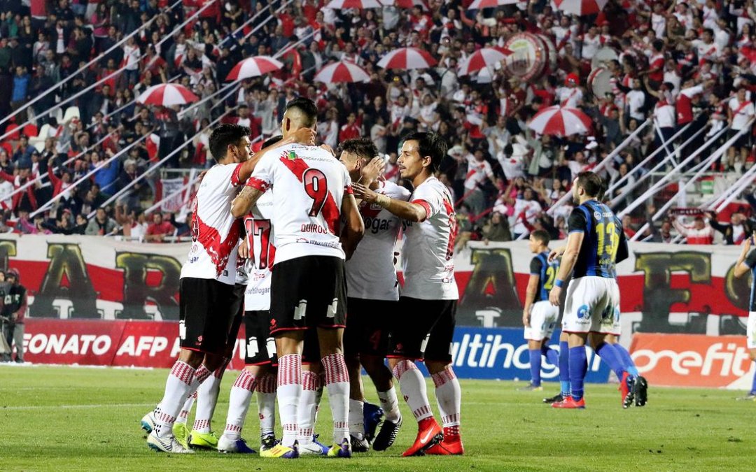 *Video* Los goles y jugadas de una nueva fecha del Torneo Nacional