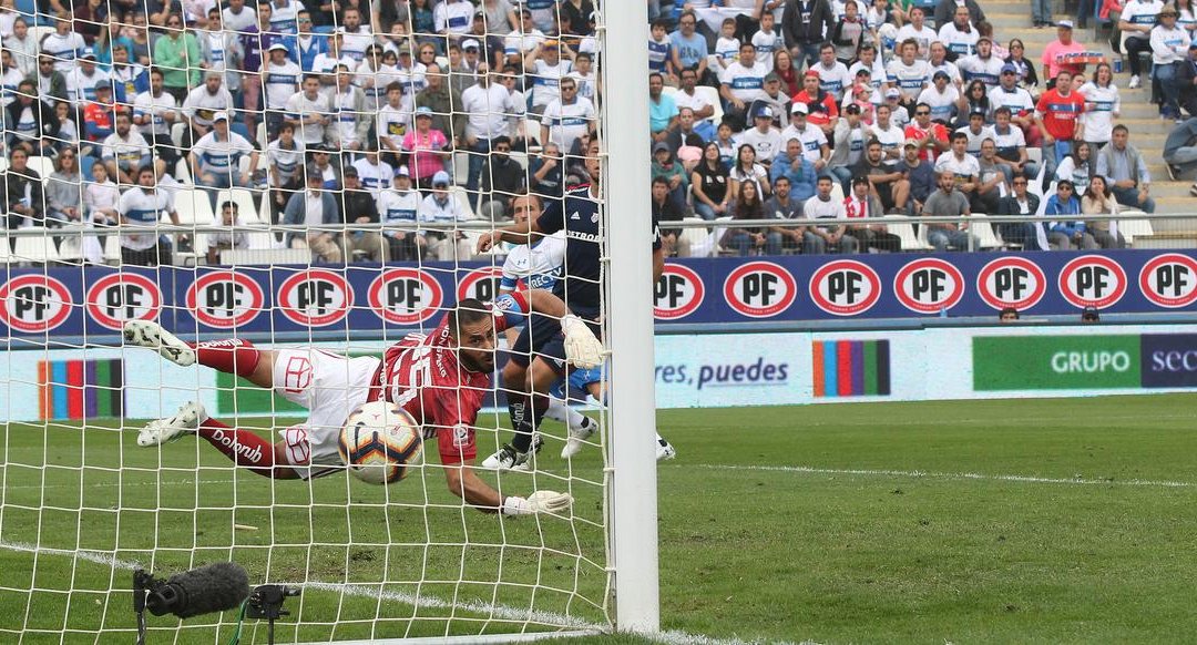 *FOTOS* Las mejores imágenes de una nueva fecha del Torneo Nacional