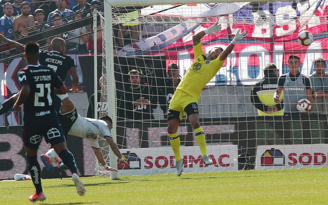 *Fotos* Las imágenes de la decimotercera fecha del campeonato