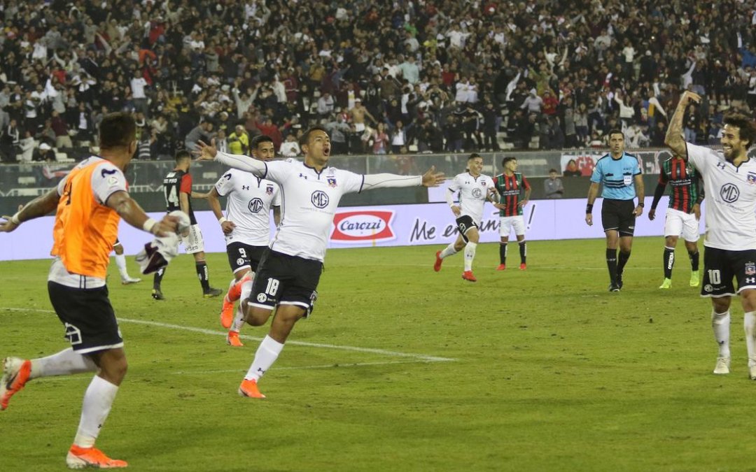 *Fotos* Las imágenes de la duodécima fecha del campeonato nacional