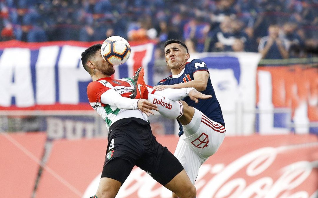 *Video* Las jugadas y goles de una nueva fecha del Torneo Nacional