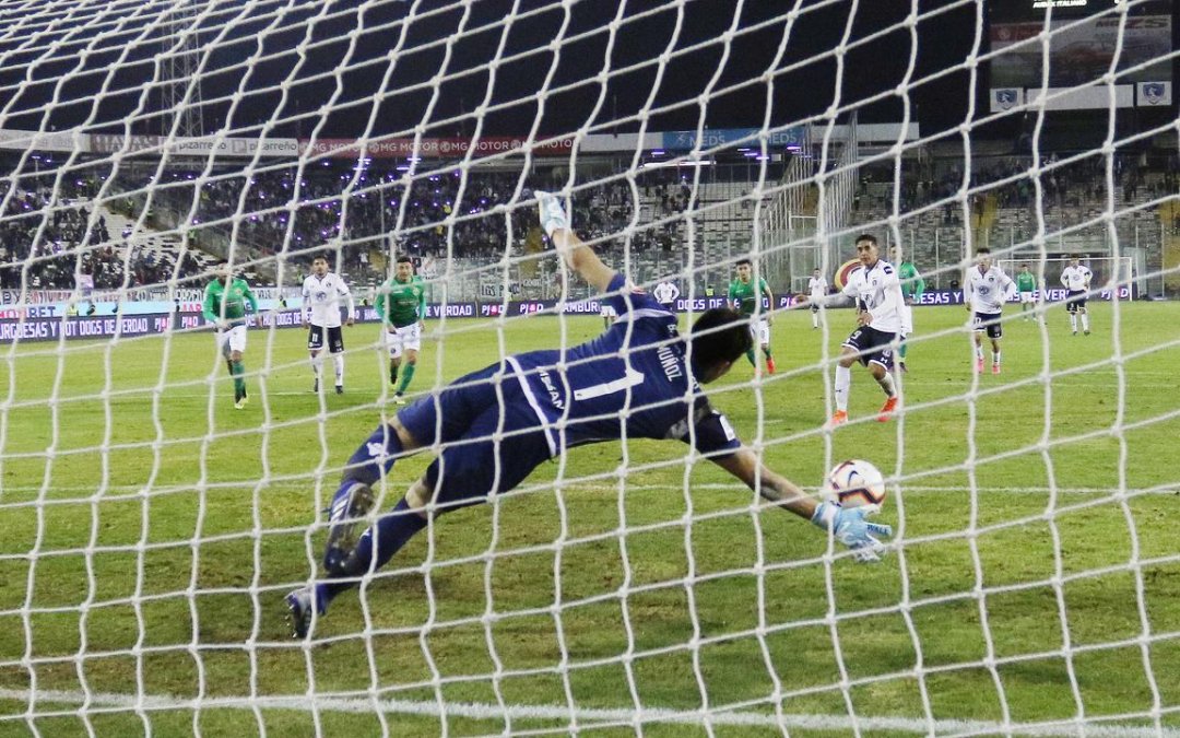 *Fotos* Las imágenes de la decimocuarta fecha del campeonato