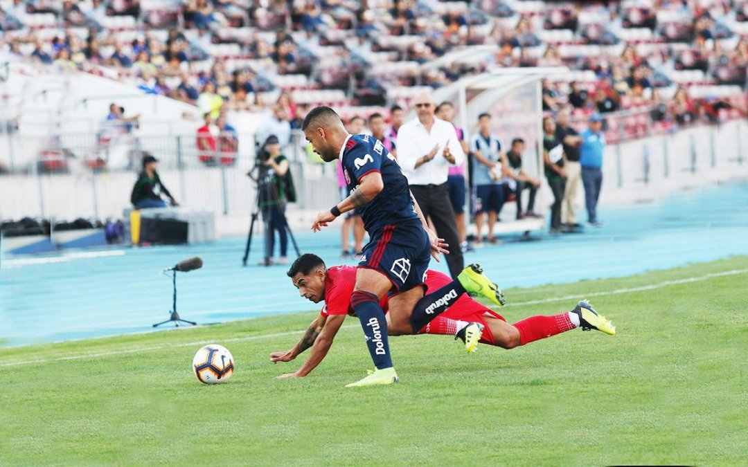 *Video* Las mejores jugadas de una nueva fecha del Torneo Nacional