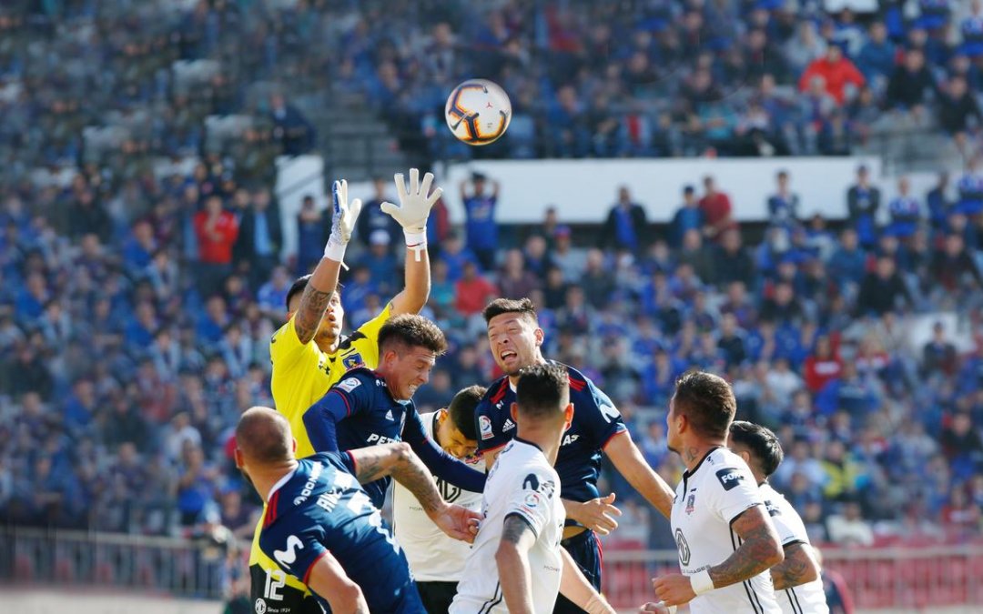 *Video* Los goles y jugadas de una nueva fecha del Torneo Nacional