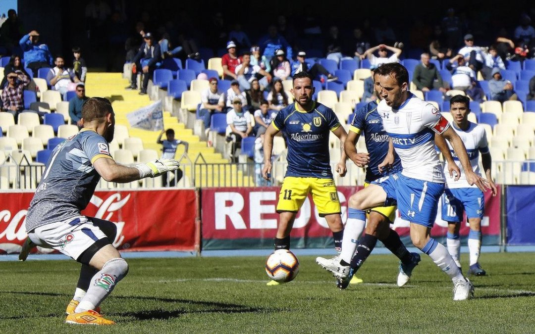 *Video* Las jugadas y goles de una nueva fecha del Torneo Nacional