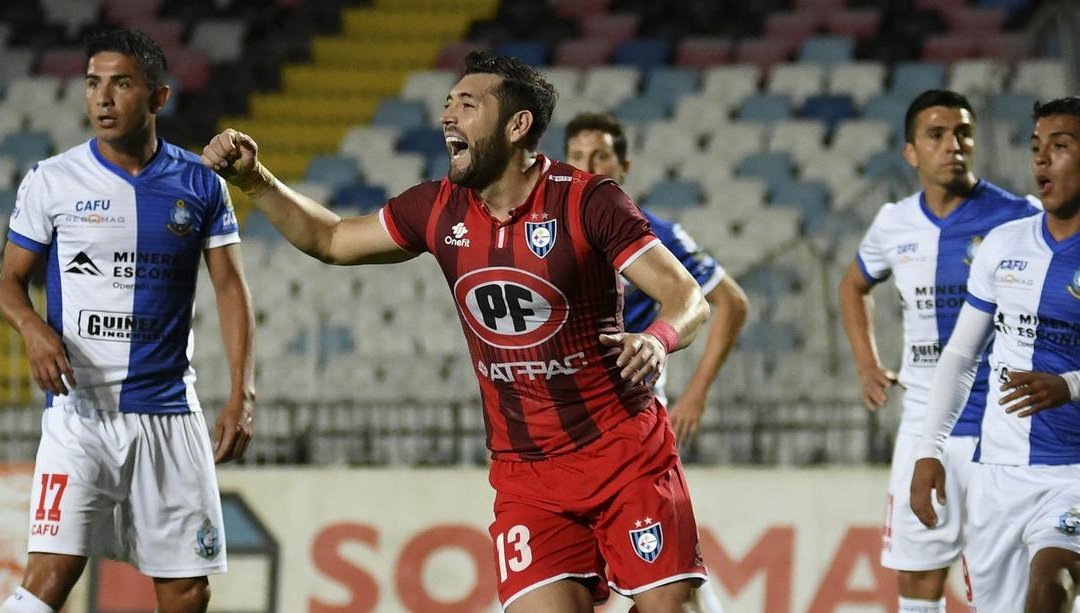*Video* Las jugadas y goles de una nueva fecha del Torneo Nacional