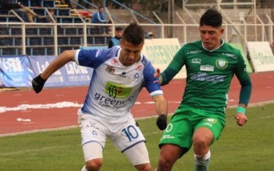 *SEGUNDA DIVISIÓN* Aún no se definen más clasificados a la liguilla de ascenso