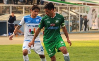 *Segunda División* General Velásquez se suma a la liguilla de ascenso