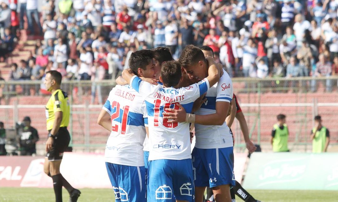 *Video* Los goles y jugadas de una nueva fecha del Torneo Nacional
