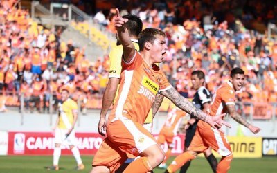 *Primera B* El balance de una nueva fecha de Primera B