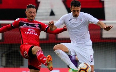 *PRIMERA B* Resumen de una nueva fecha