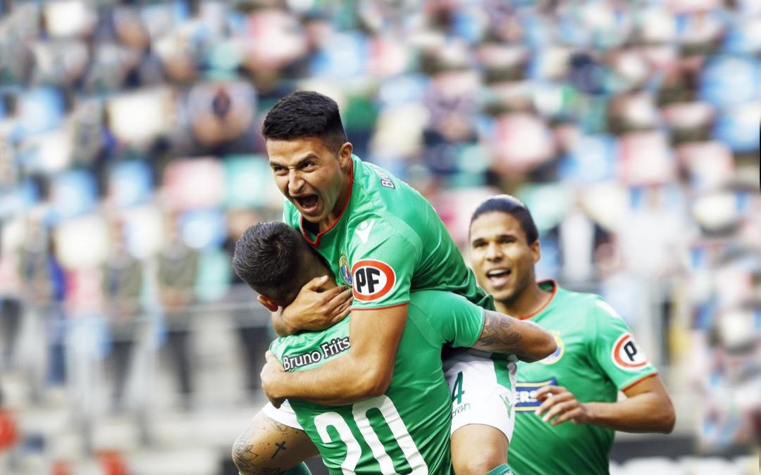 *Video* Los goles y jugadas de una nueva fecha del Torneo Nacional