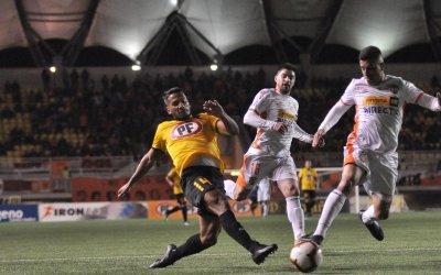 Resumen Primera B: Lo mejor de la decimoctava fecha
