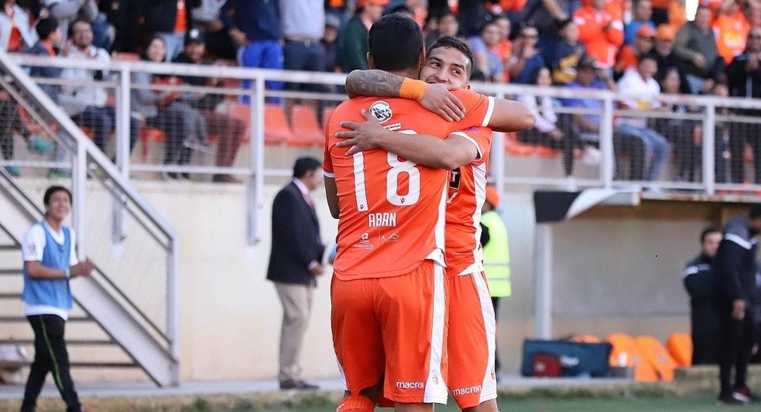 Resumen Primera B: El balance de la decimoséptima fecha