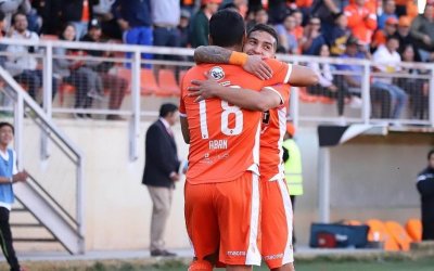 Resumen Primera B: El balance de la decimoséptima fecha
