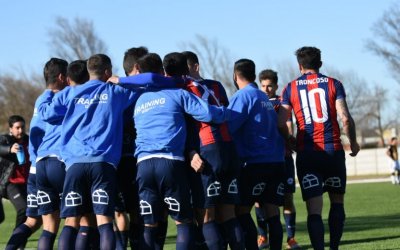 *Segunda división* Se definieron los dos últimos cupos a la liguilla de ascenso