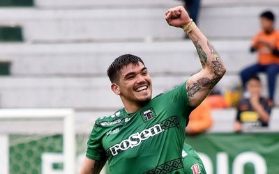 *Resumen Primera B*: El balance de la vigésimo cuarta fecha
