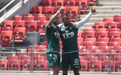 *Resumen Primera B* Wanderers se queda con la punta de la tabla