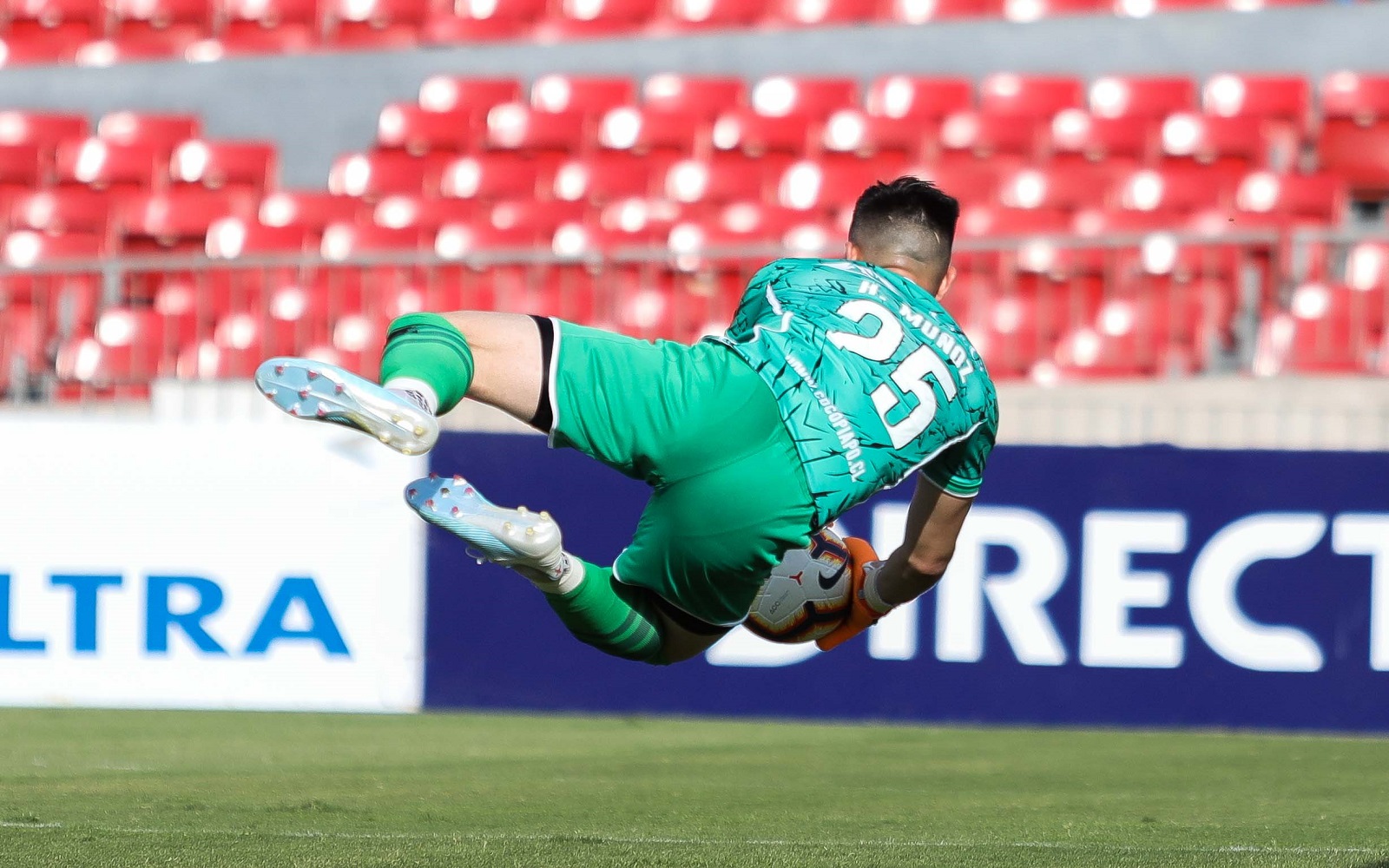 *FOTOS* Revive en imágenes lo mejor de la liguilla de ascenso