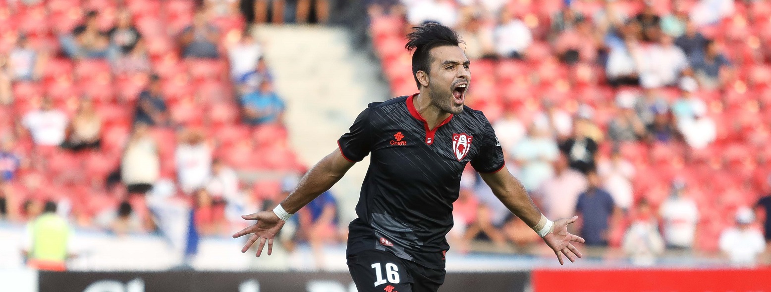 *FOTOS* COPIAPÓ Y TEMUCO SON LOS FINALISTAS DE LA LIGUILLA DE ASCENSO