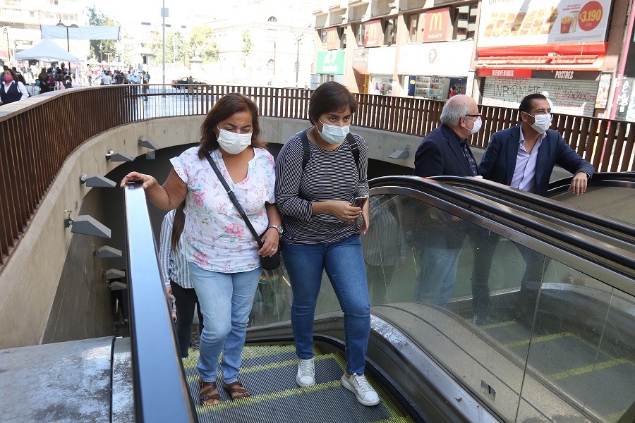 Anuncian paquete de medidas económicas por Coronavirus