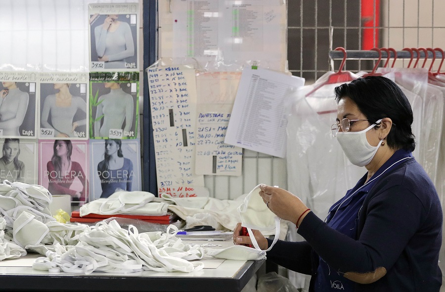 Nuevas medidas: Protección a trabajadores independientes y apoyo a las PYMES