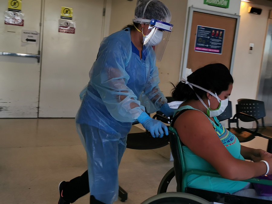 Covid-19: Revisa los nuevos criterios para definir casos activos y fallecidos