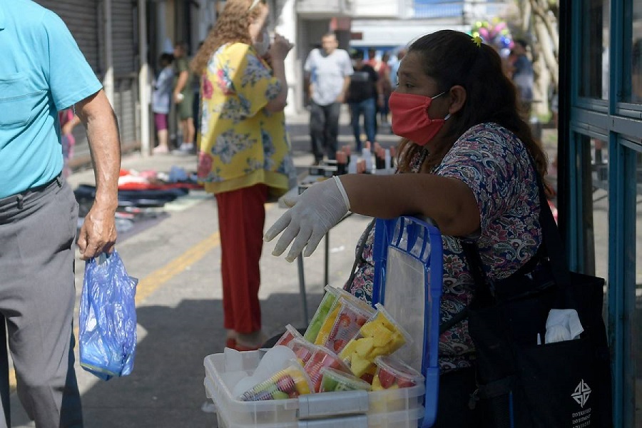 Los detalles del nuevo “Plan Económico de Emergencia” para enfrentar la crisis
