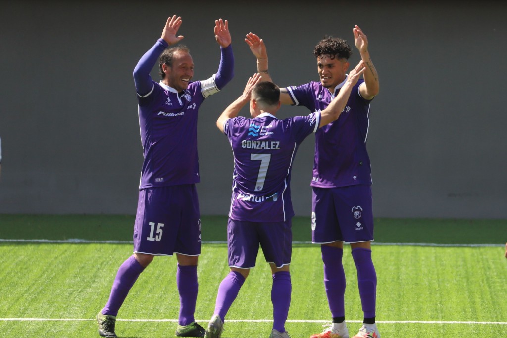 *Segunda División* Resumen de la primera fecha