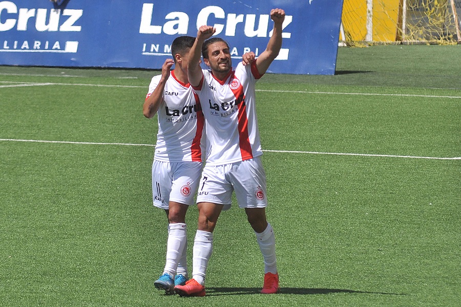 *Resumen Primera B* Ganaron San Felipe y Ñublense, los dos líderes del torneo