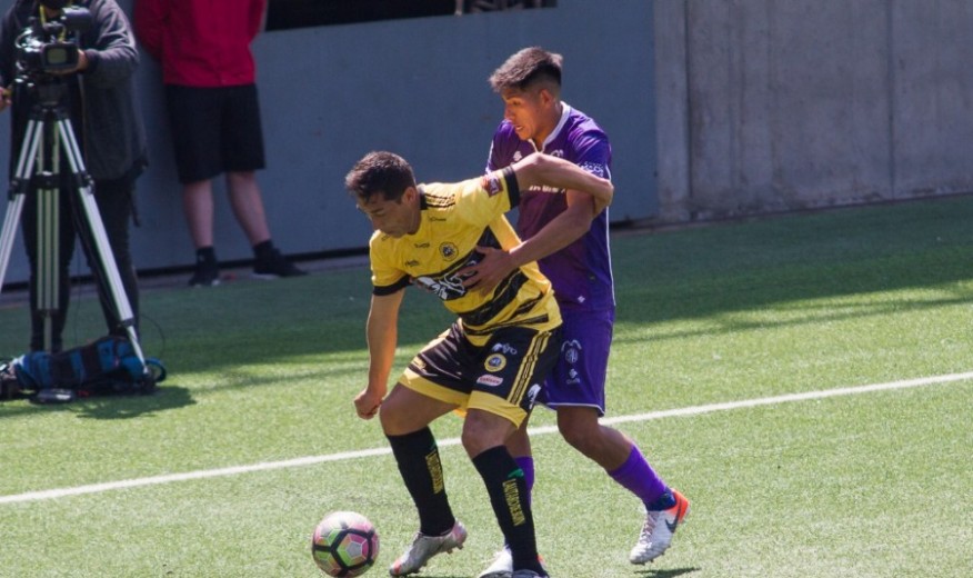 *Resumen Segunda división* Lautaro de Buin se mantiene al frente del Torneo