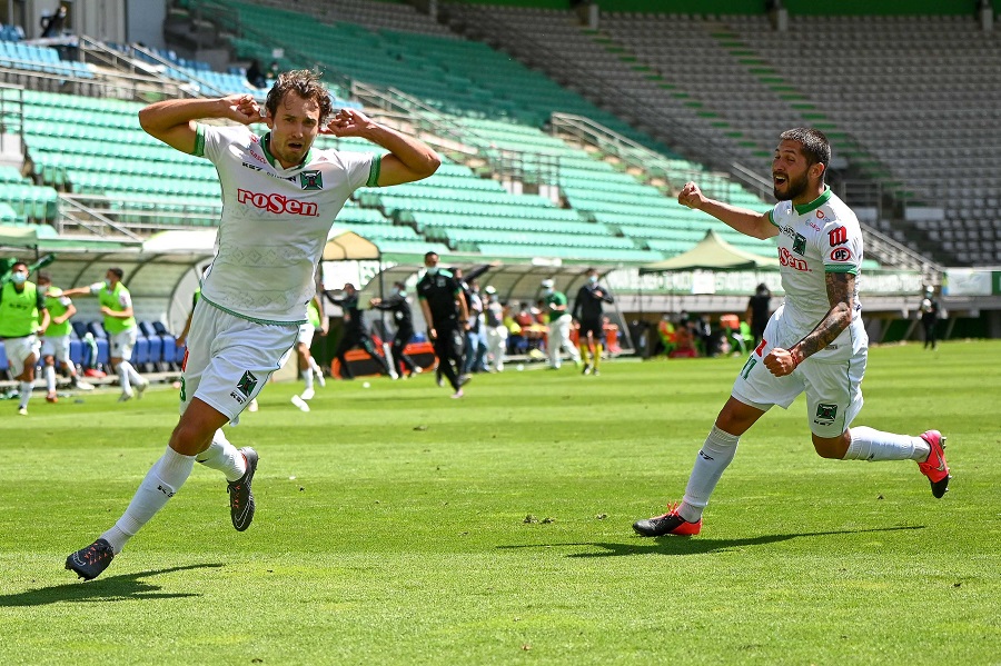 *RESUMEN PRIMERA B* Listas las parejas para la liguilla de ascenso