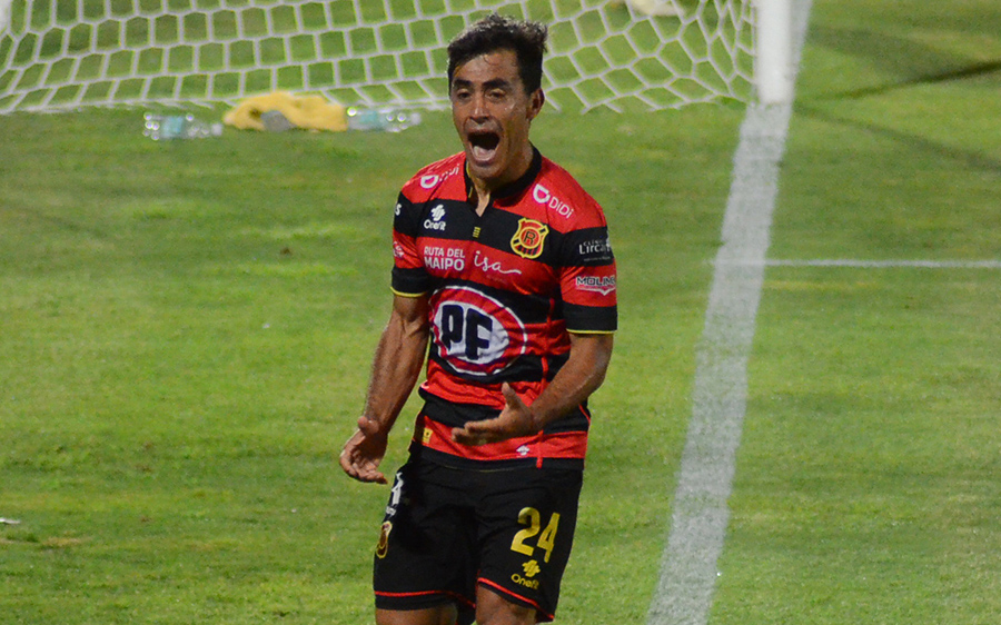 *PRIMERA B* RANGERS Y DEPORTES MELIPILLA AVANZAN EN LA LIGUILLA DE ASCENSO