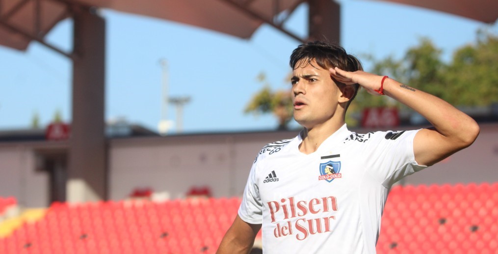 Colo Colo se queda con el partido de la “permanencia”
