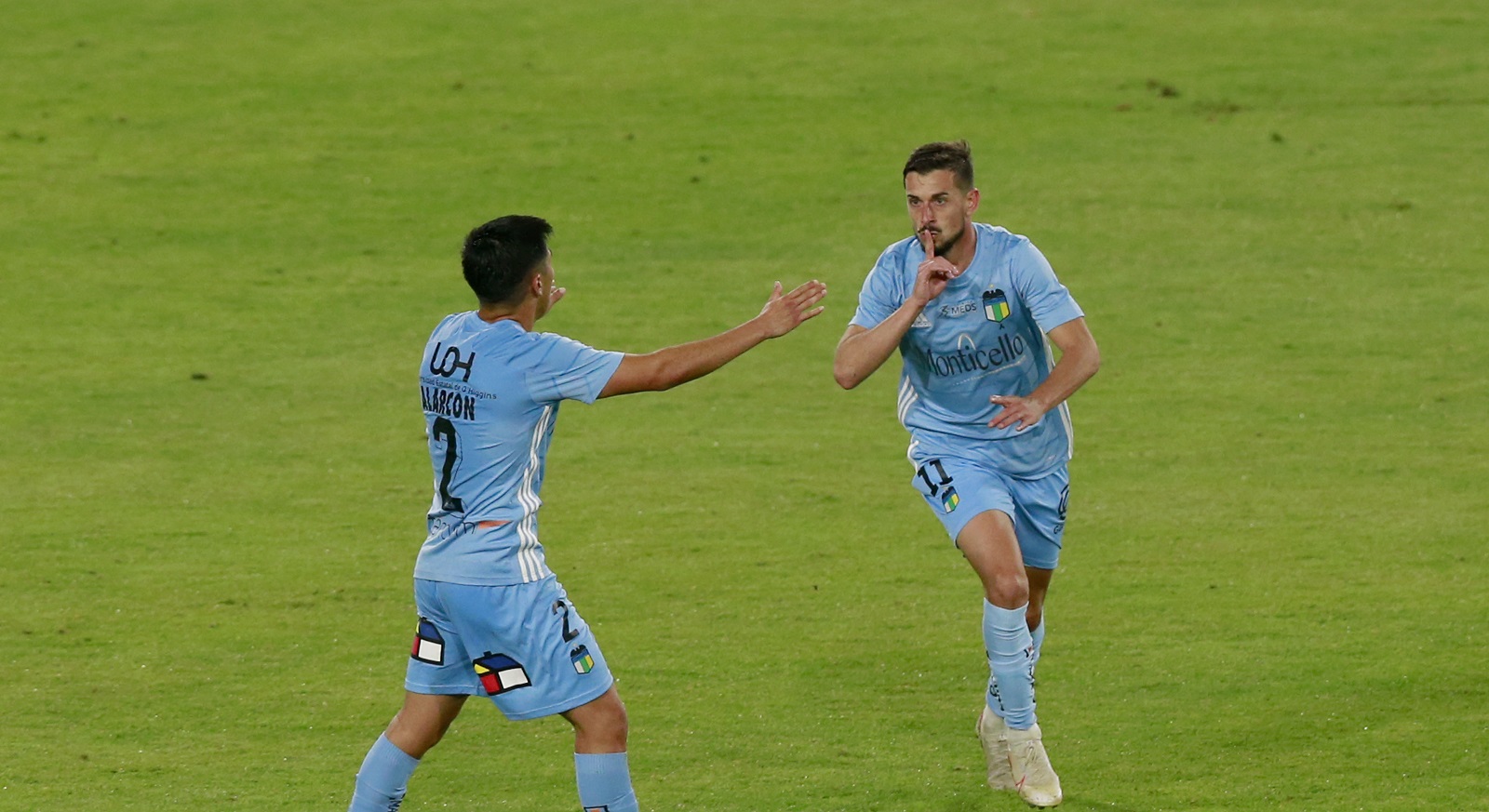 *Fotos* Revive en imágenes lo mejor de la fecha