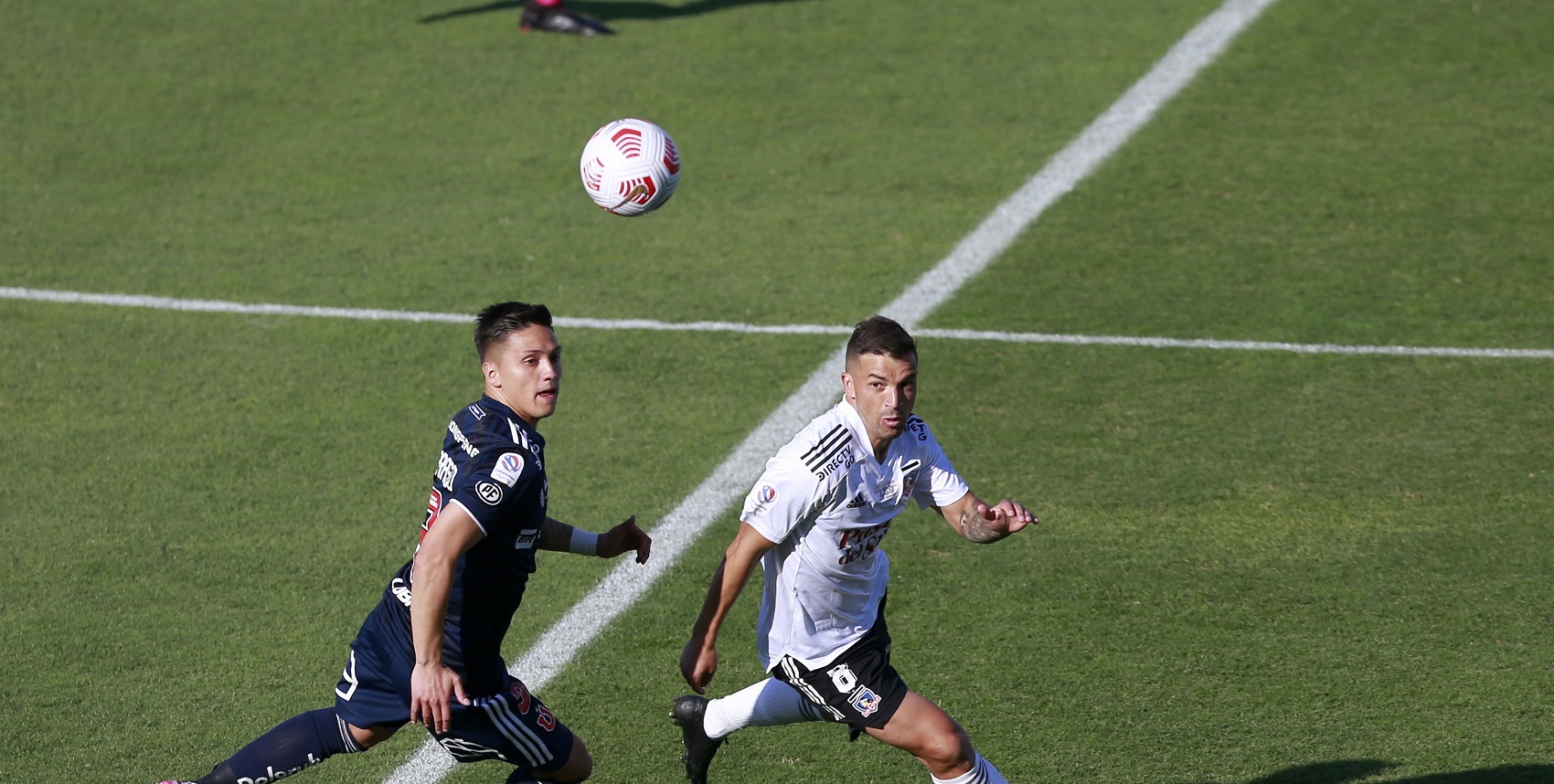 *FOTOS* Revive en imágenes lo mejor de la quinta fecha