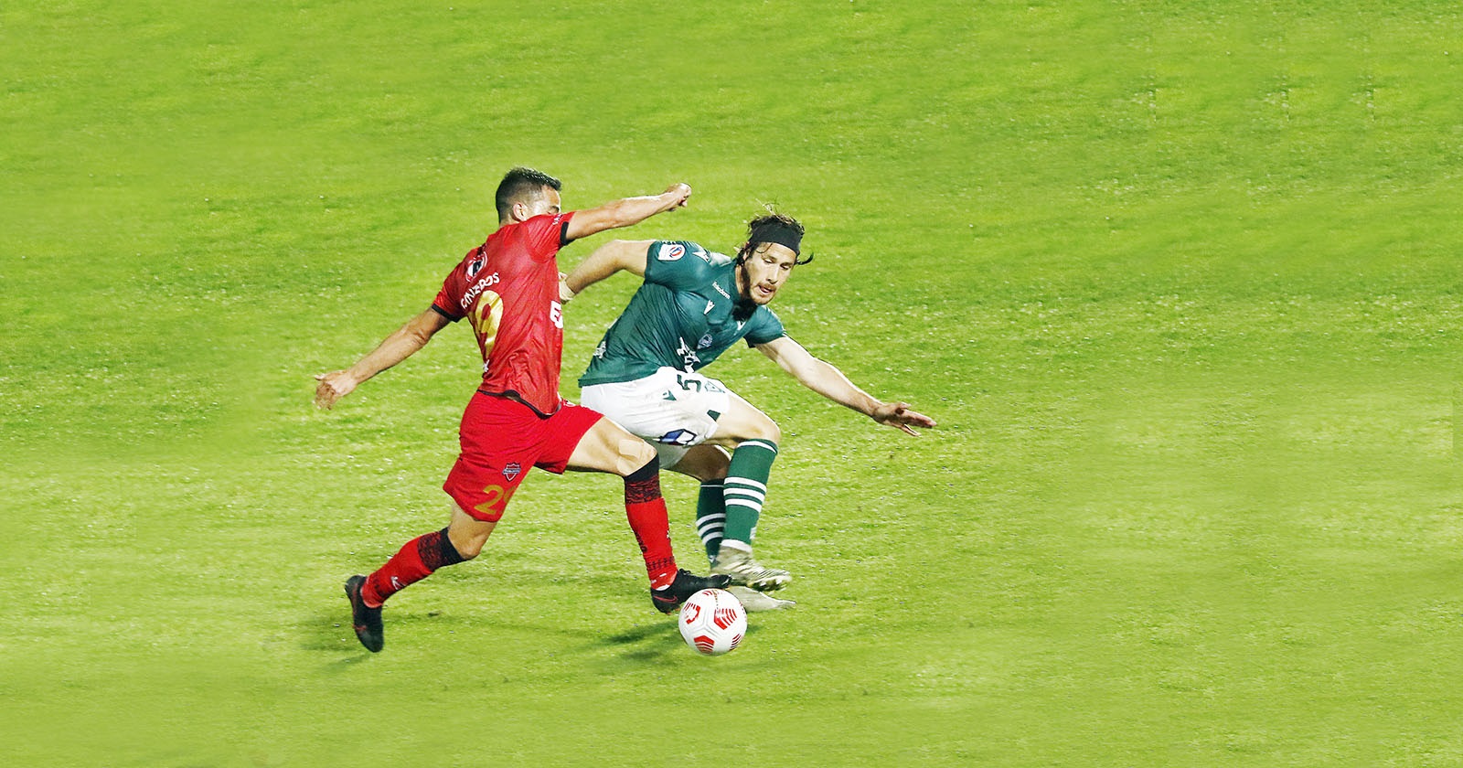 *VIDEO* Los goles y jugadas de una nueva fecha del Torneo Nacional