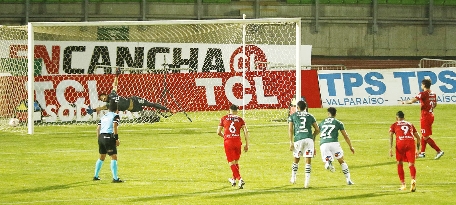 *VIDEO* LOS GOLES Y JUGADAS DE LA TERCERA FECHA DEL TORNEO NACIONAL