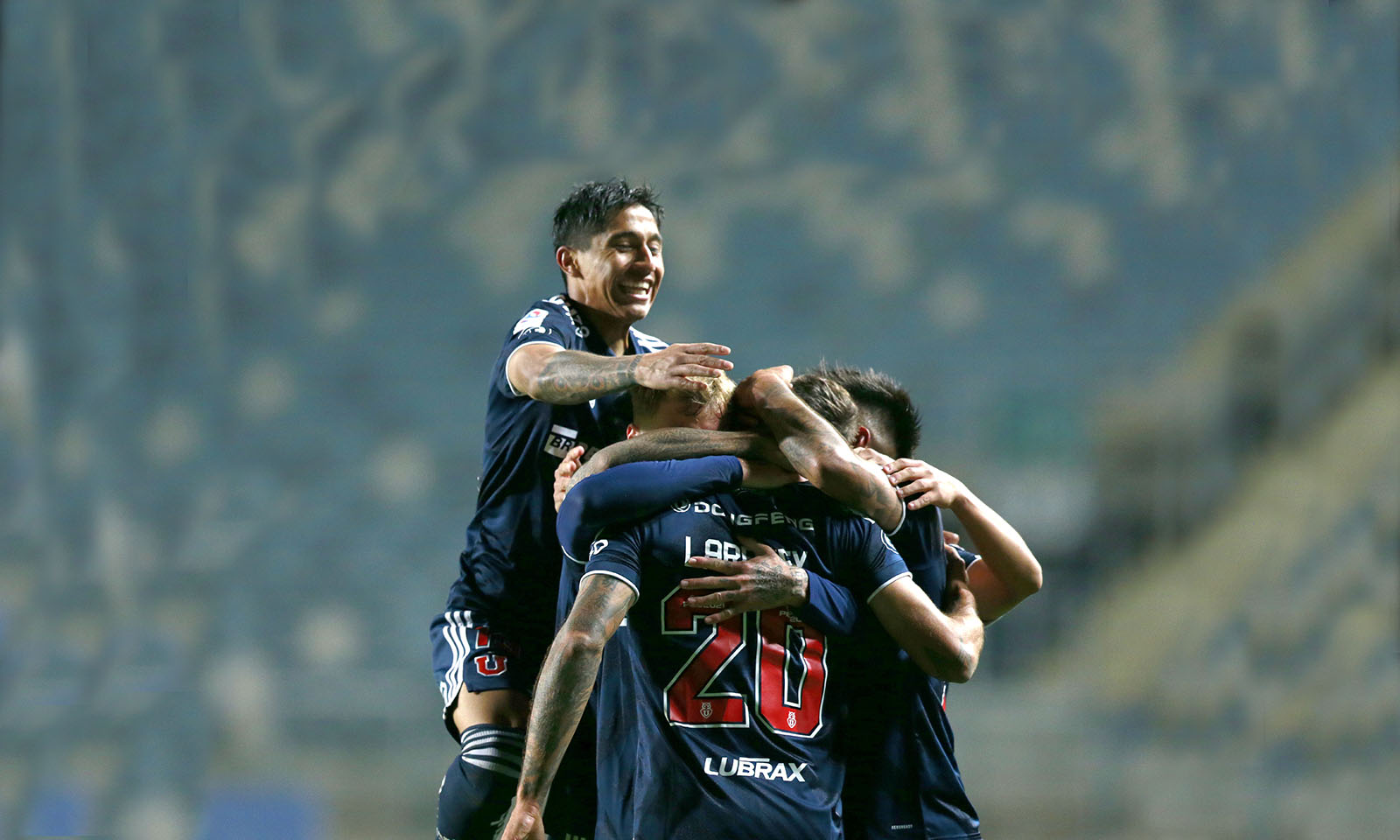 Con el triunfo de Universidad de Chile ante Unión Española se cerró la cuarta fecha del Torneo
