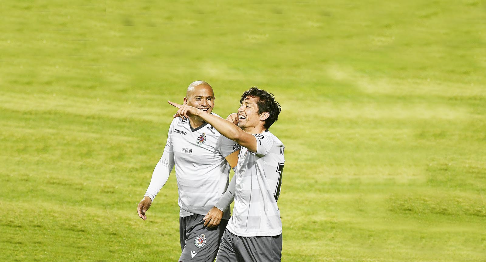 *VIDEO* LOS GOLES Y JUGADAS DE UNA NUEVA FECHA DEL TORNEO NACIONAL