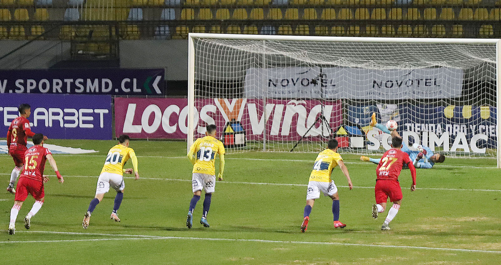 *FOTOS* Revive en imágenes lo mejor de la fecha