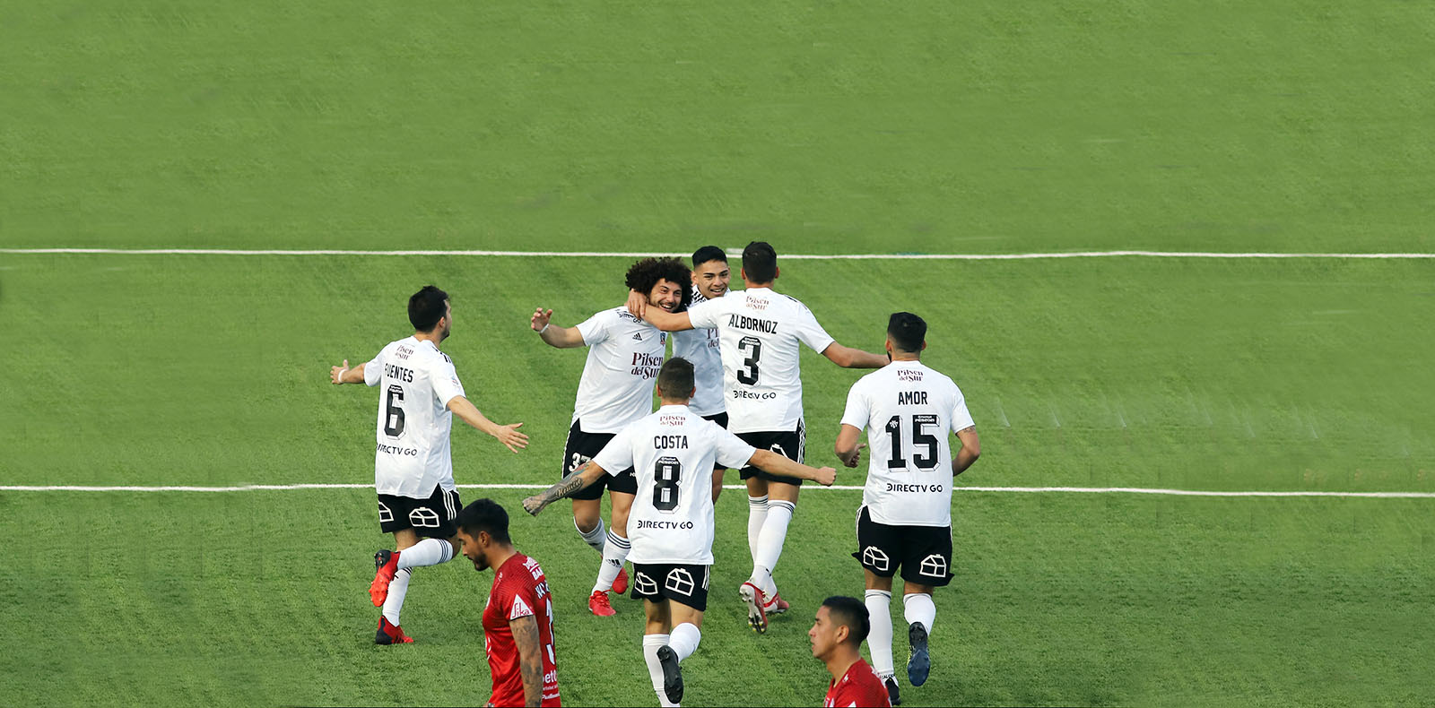 *Fotos* Revive en imágenes lo mejor de la decimoctava fecha del Torneo
