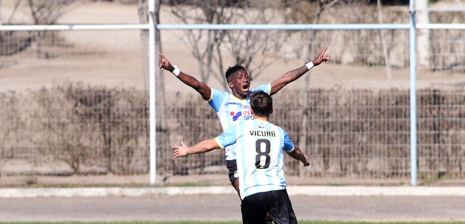 Magallanes venció a Deportes Copiapó y se aleja del fondo de la tabla