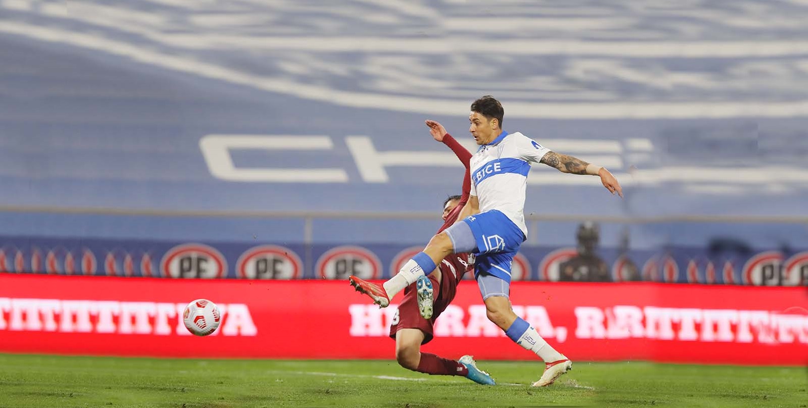 *Fotos* Revive en imágenes lo mejor de la decimoquinta fecha del Torneo