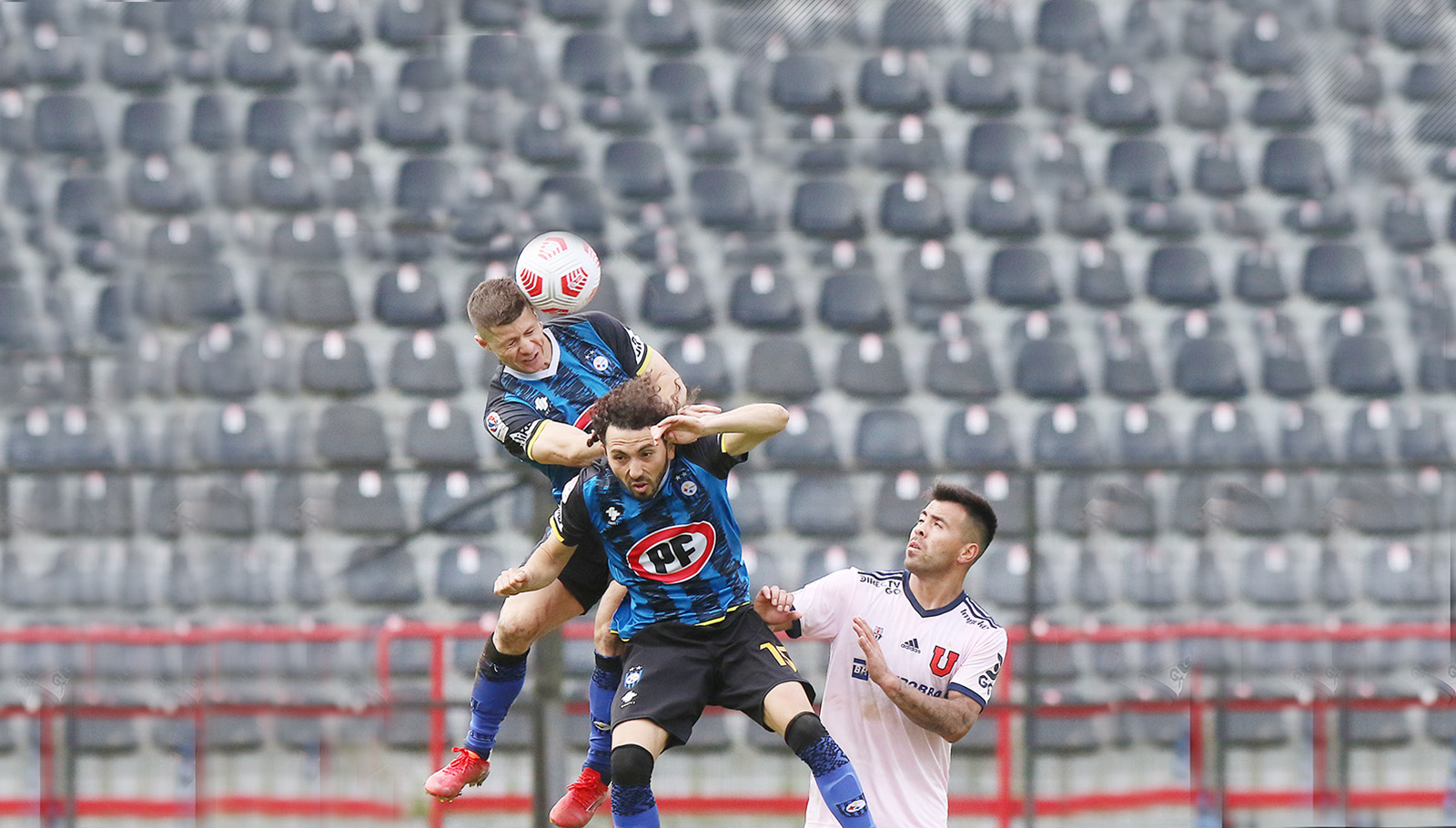 *FOTOS* REVIVE EN IMAGENES LO MEJOR DE LA FECHA