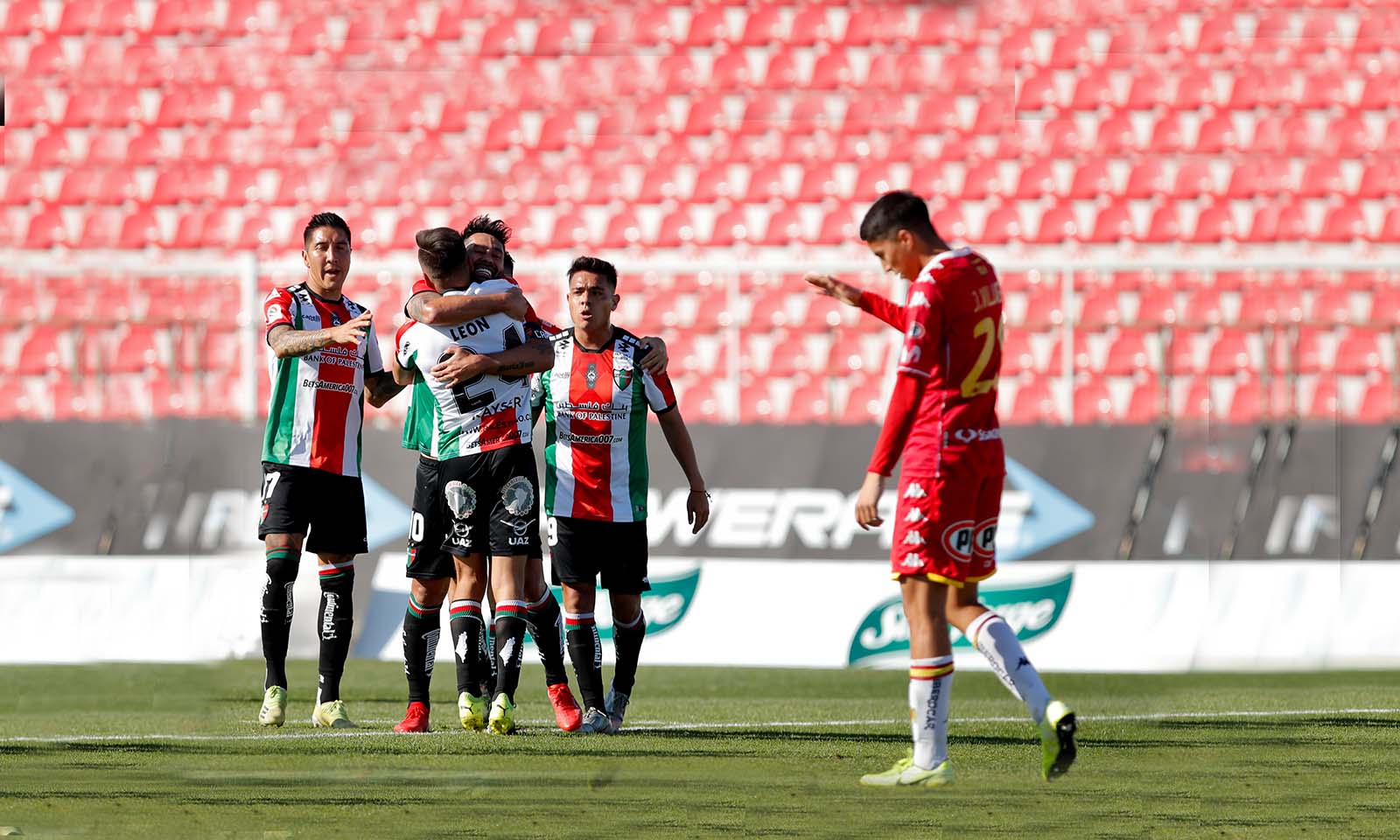 *FOTOS* REVIVE EN IMAGENES LO MEJOR DE LA DECIMOCUARTA FECHA