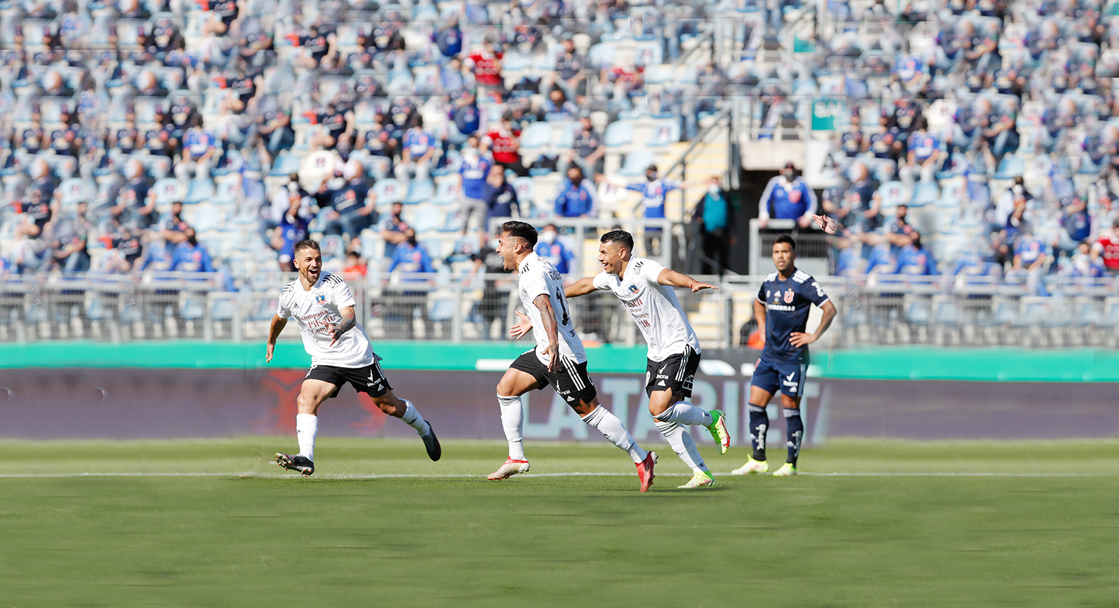 *Fotos* Revive en imágenes lo mejor de la fecha