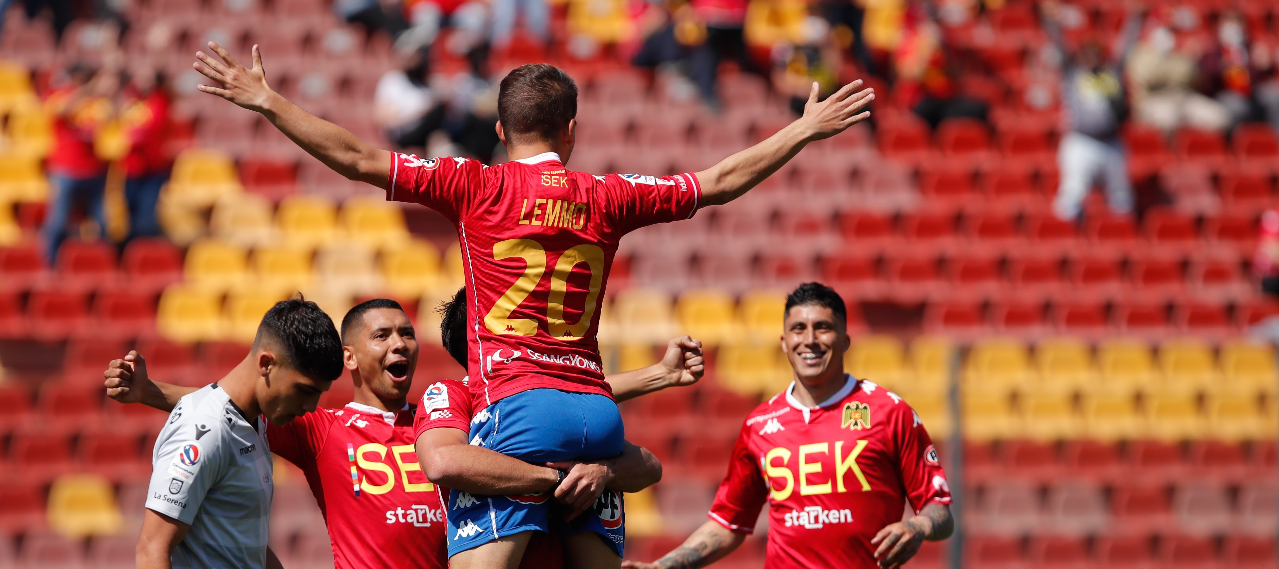 *VIDEO* Los goles y jugadas de la vigésimo segunda fecha del Torneo