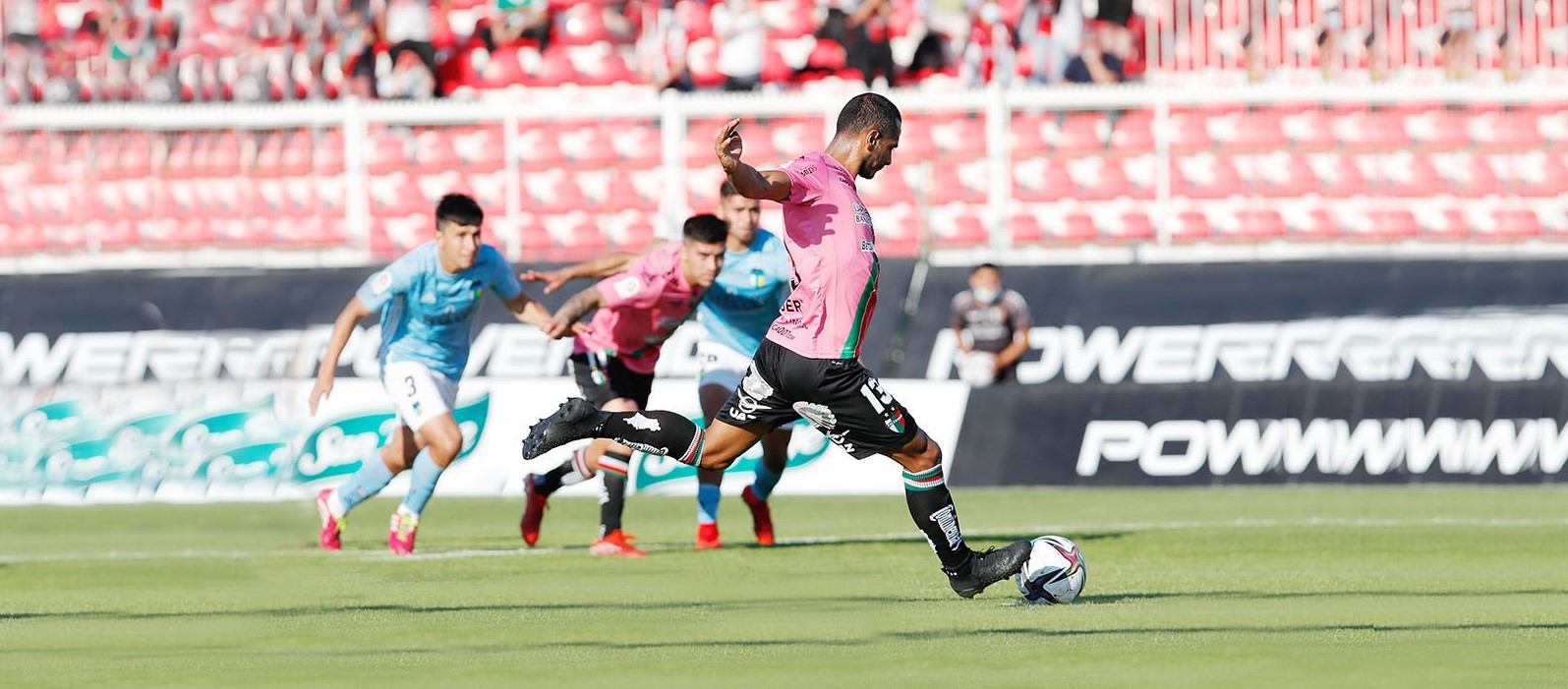 *FOTOS* REVIVE EN IMAGENES LO MEJOR DE LA FECHA