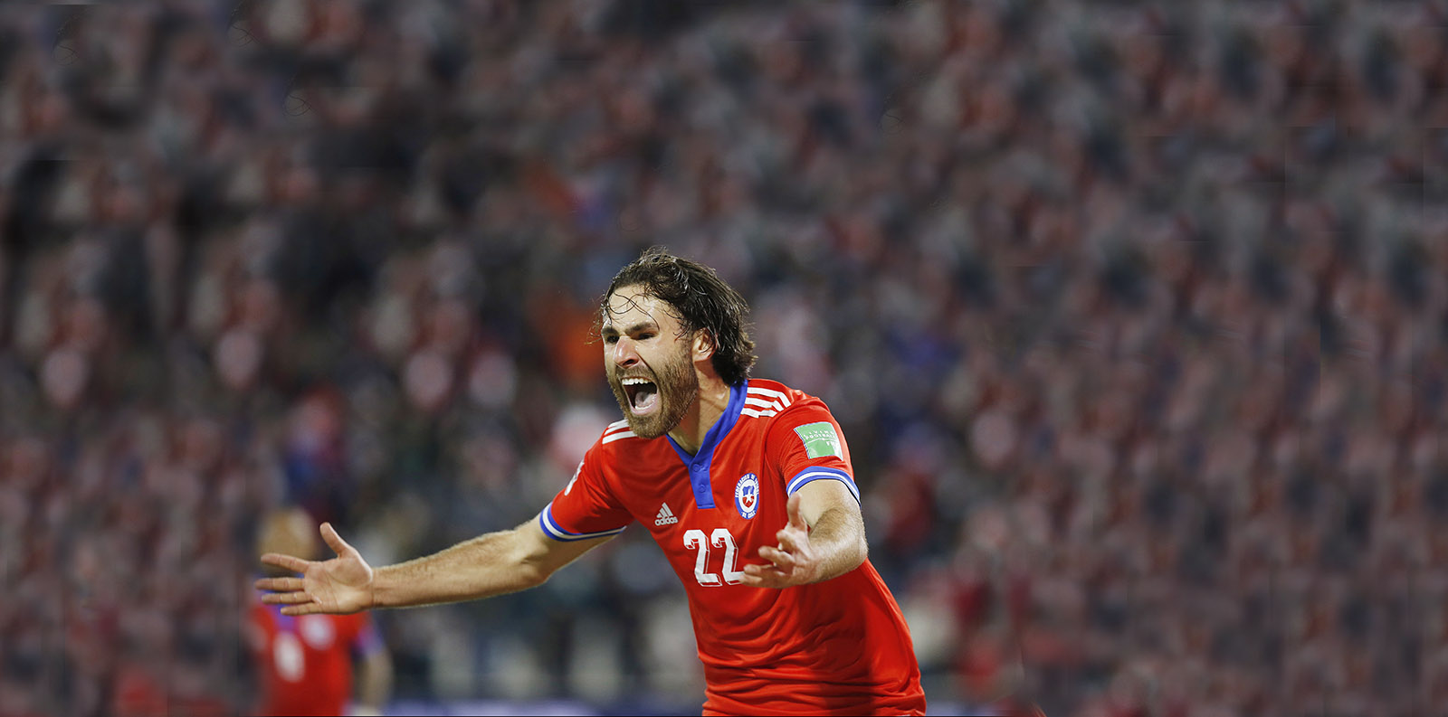 La Roja venció a Paraguay y se mantiene con vida en las clasificatorias al Mundial de Qatar